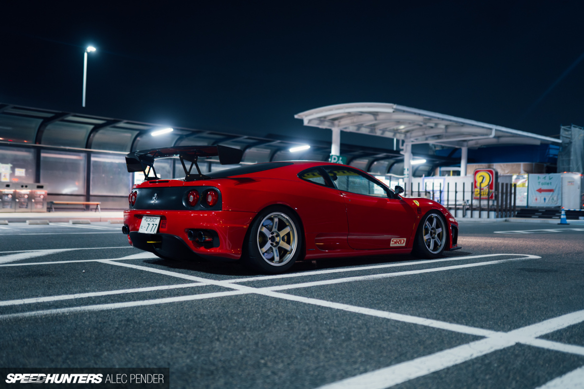 Ferrari360 - Alec Pender - Speedhunters-74