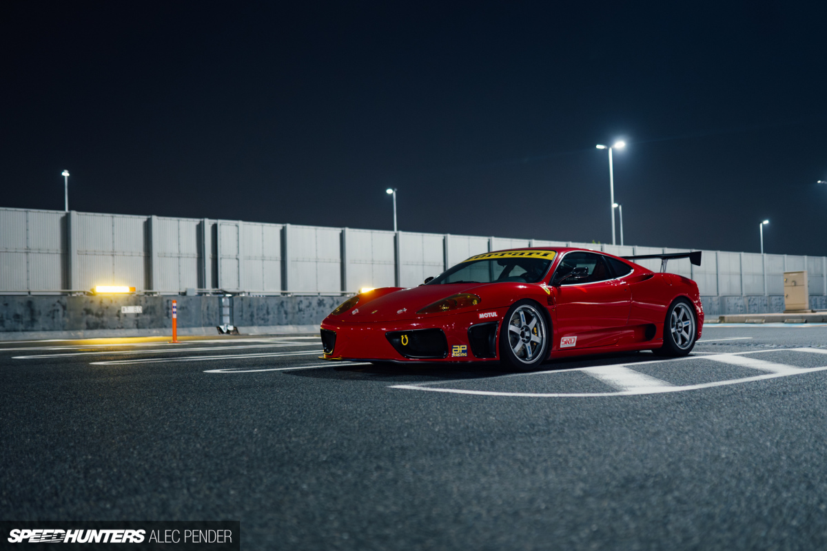 Ferrari360 - Alec Pender - Speedhunters-76