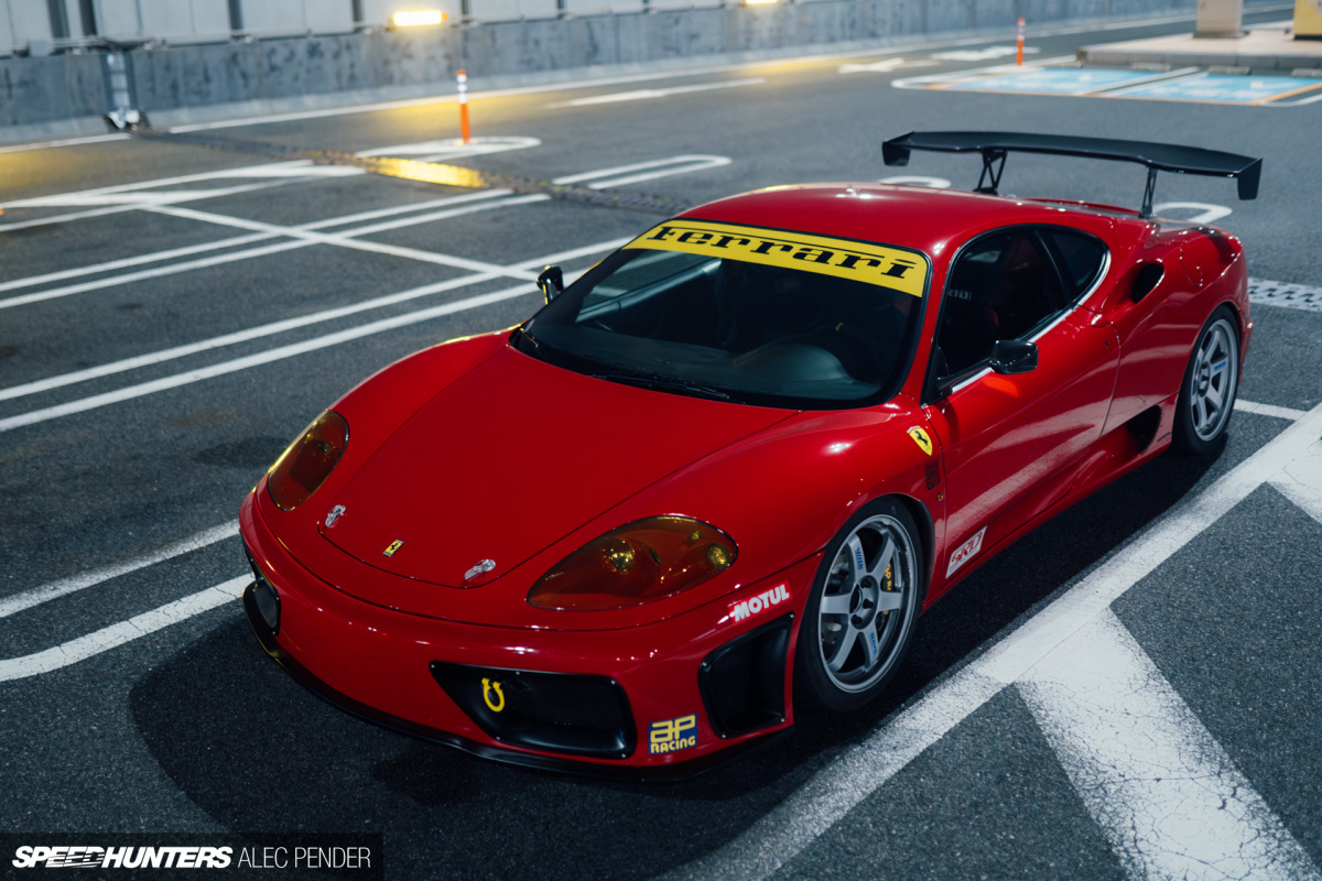 Ferrari360 - Alec Pender - Speedhunters-79