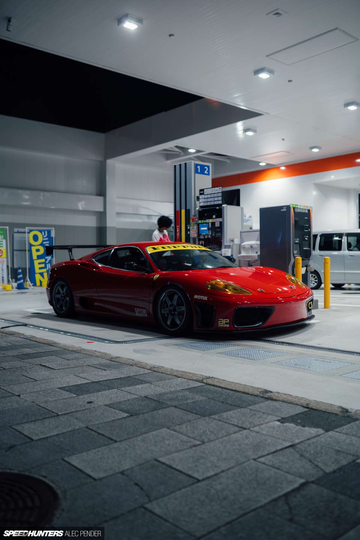 Ferrari360 - Alec Pender - Speedhunters-82