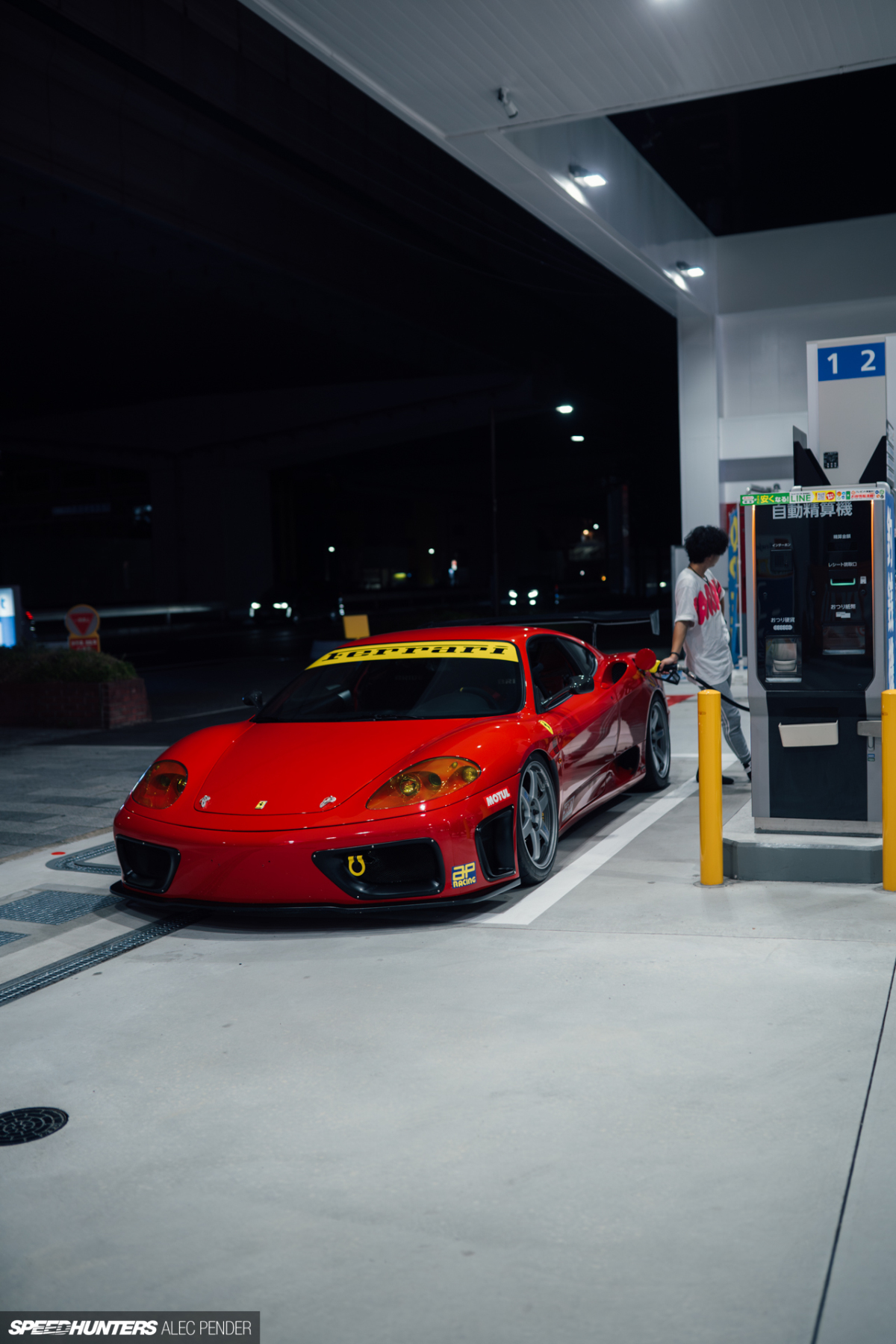 Ferrari360 - Alec Pender - Speedhunters-84