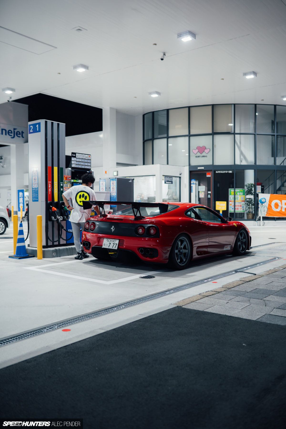 Ferrari360 - Alec Pender - Speedhunters-86