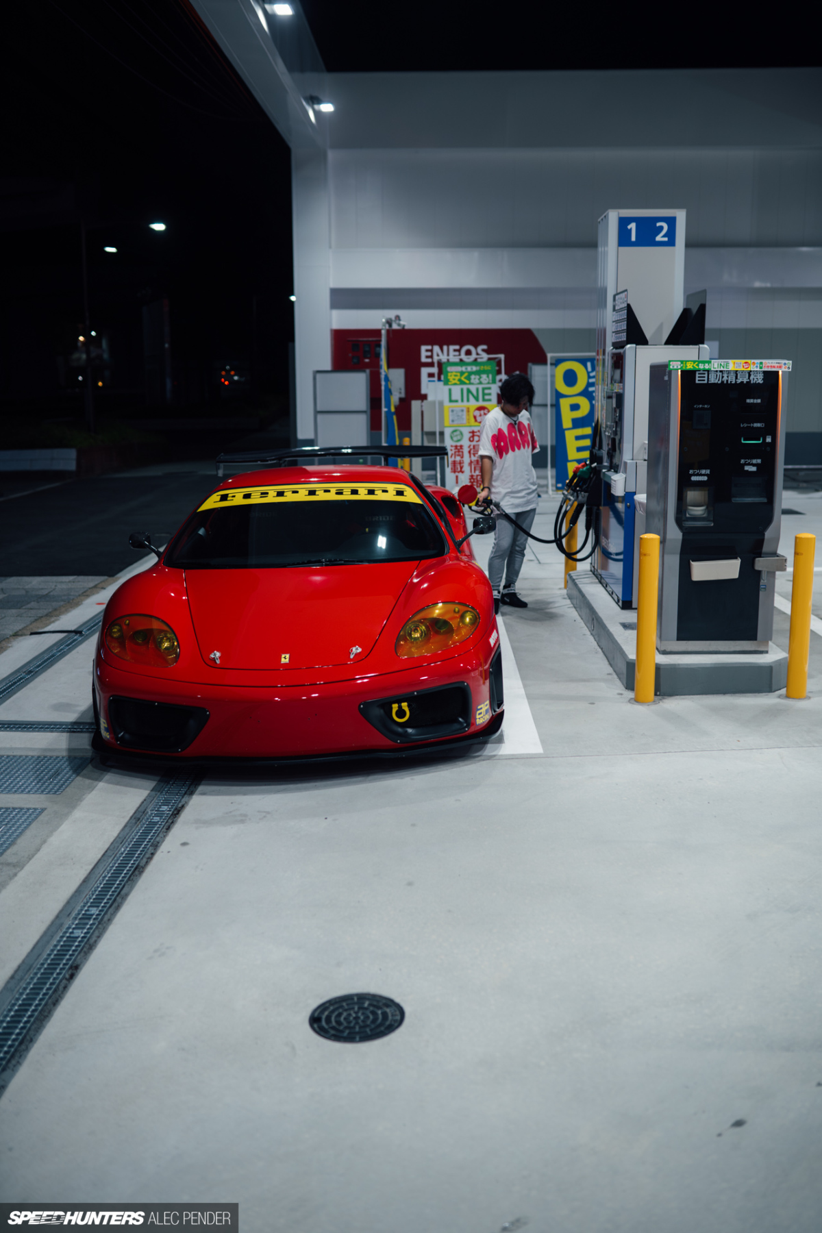 Ferrari360 - Alec Pender - Speedhunters-87