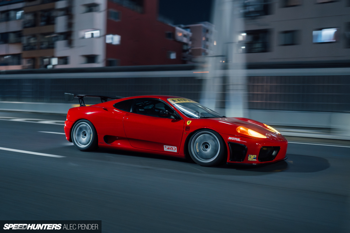 Ferrari360 - Alec Pender - Speedhunters-92