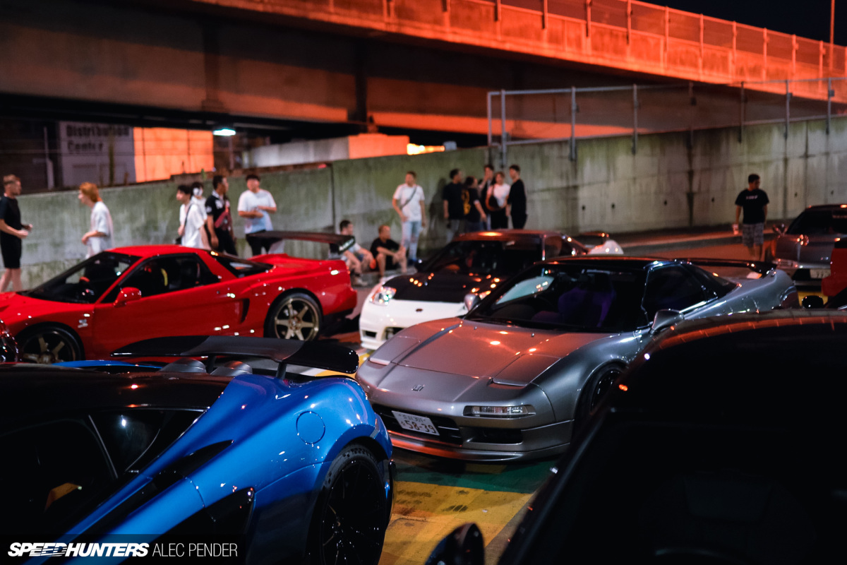 Alec Pender - Speedhunters - HondaNights1 -11