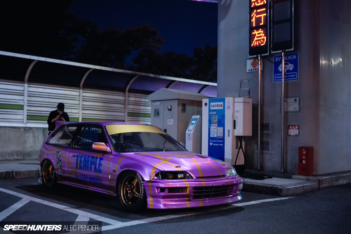 Alec Pender - Speedhunters - HondaNights1 -7
