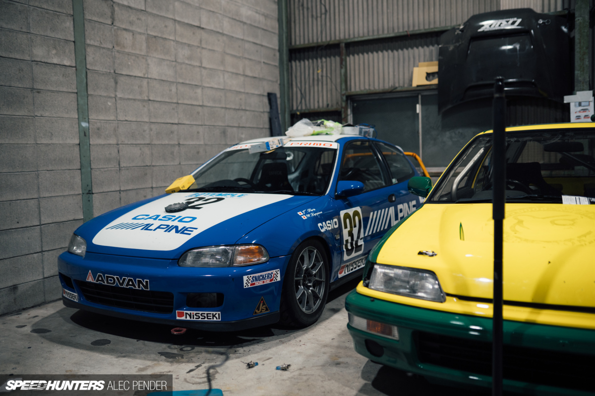Honda Nights - Alec Pender - Speedhunters -19