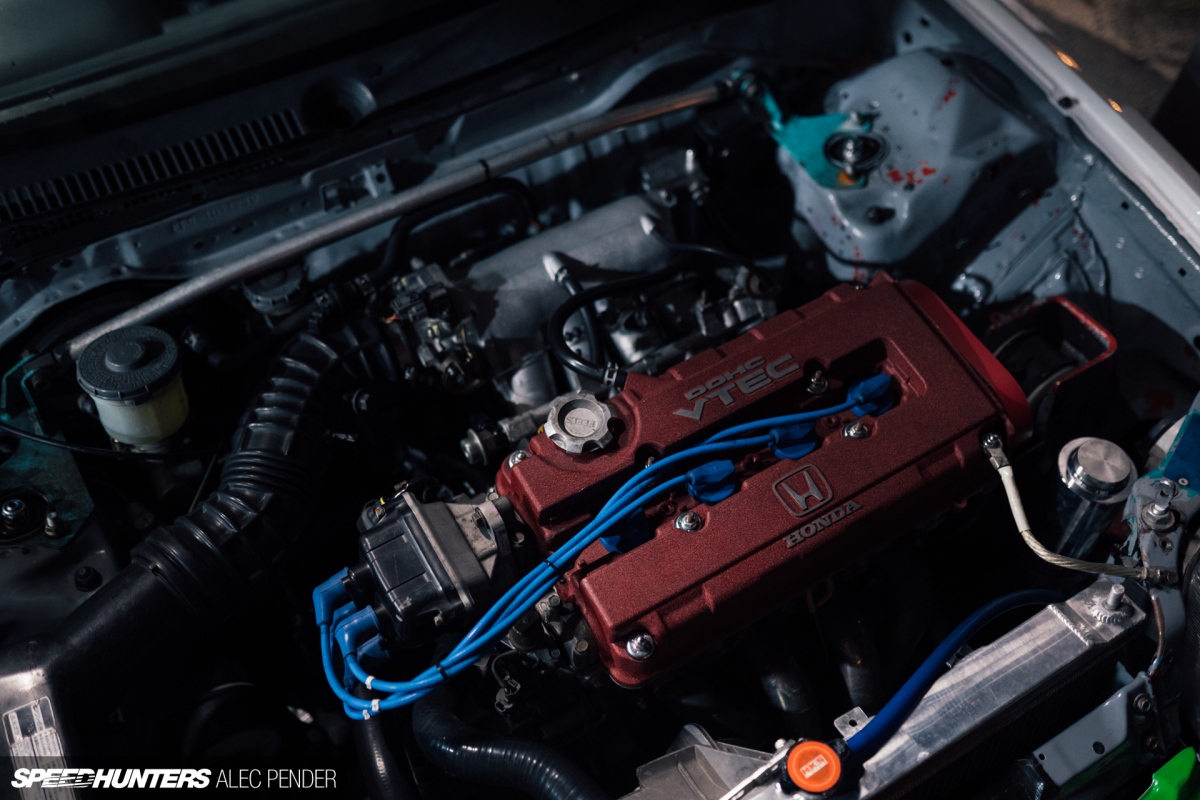 Honda Nights - Alec Pender - Speedhunters -22