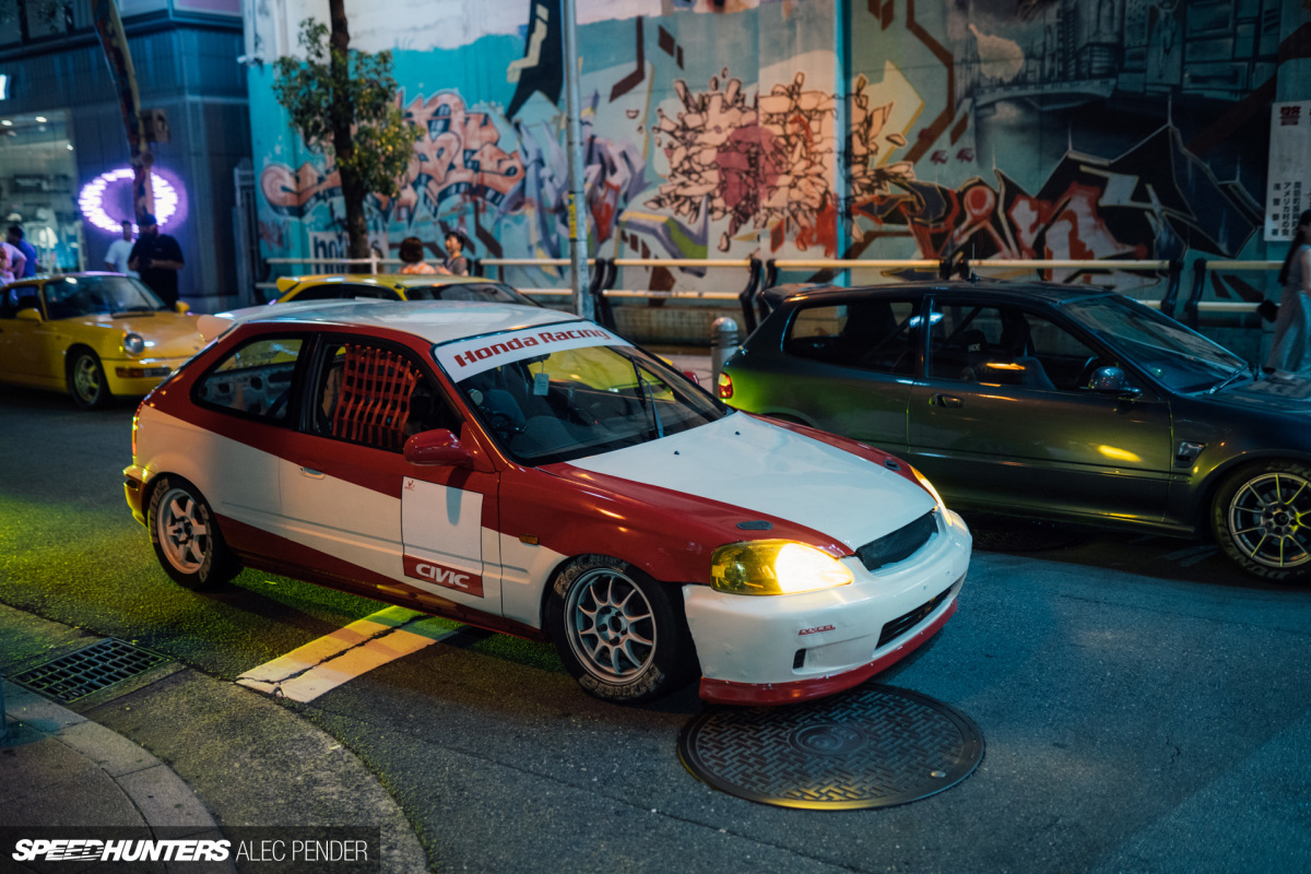Honda Nights - Alec Pender - Speedhunters -85