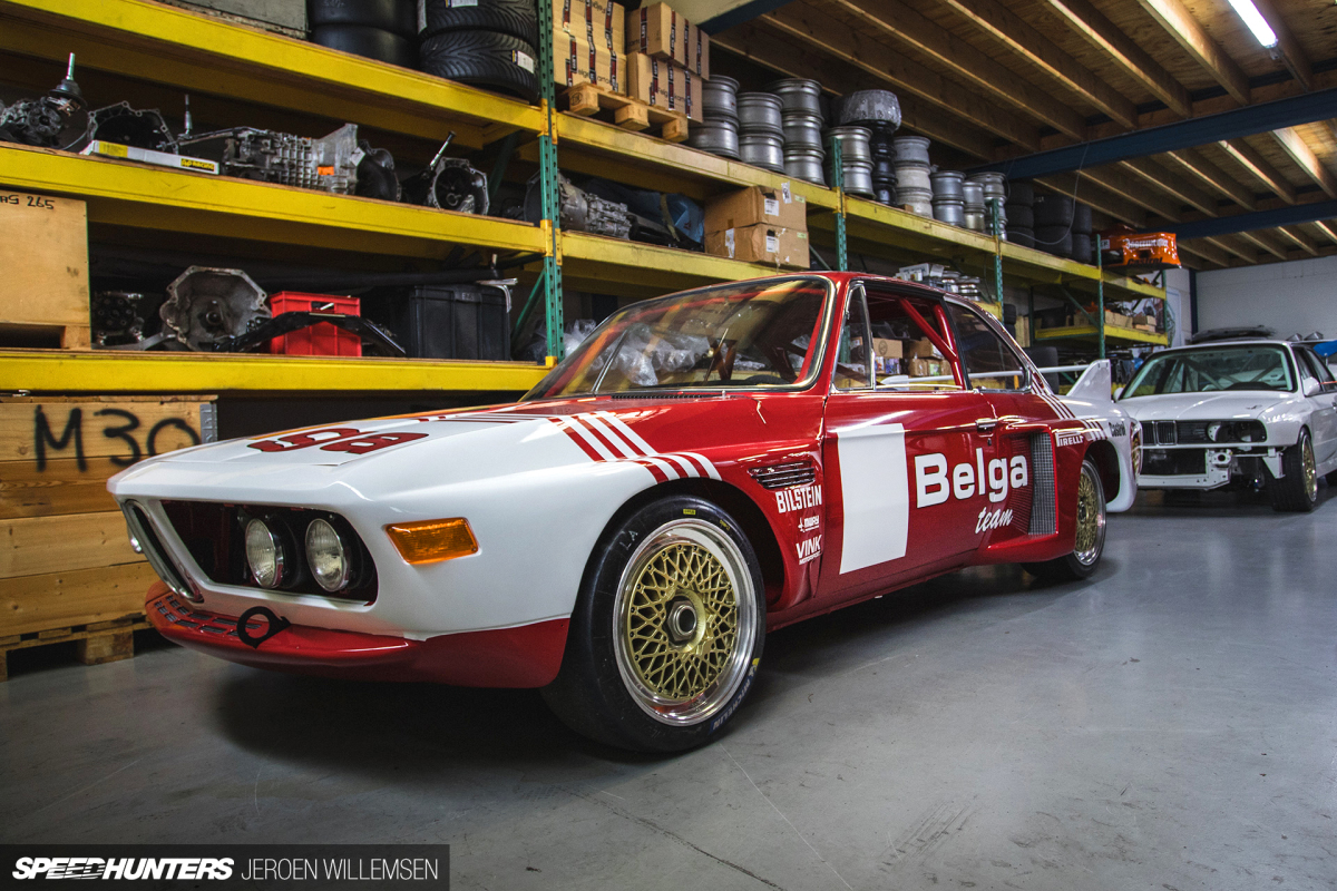 Speedhunters-Vink-Motorsport-BMW-E9-Belga-Classic-1