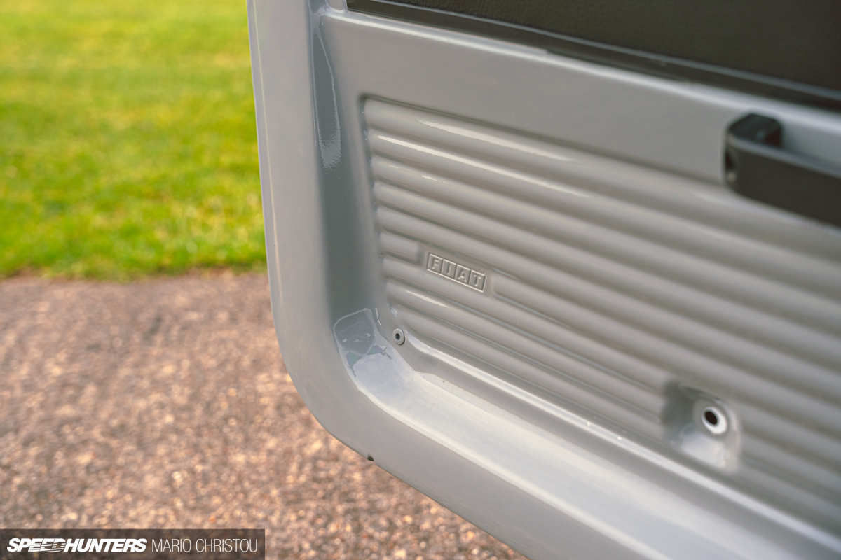 MC White Goods Panda SH-29