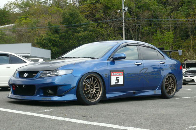 Random Snap>>circuit Euro R