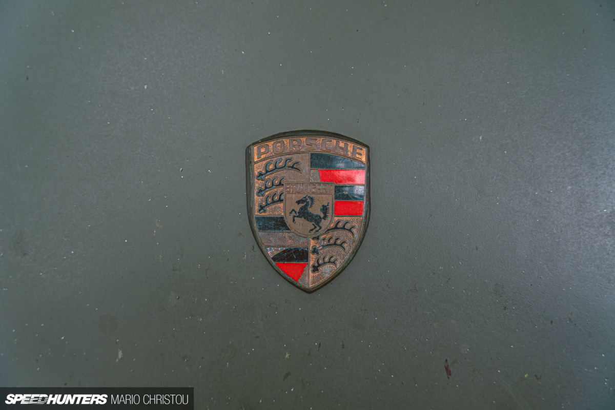 MC SS Patina SH-6