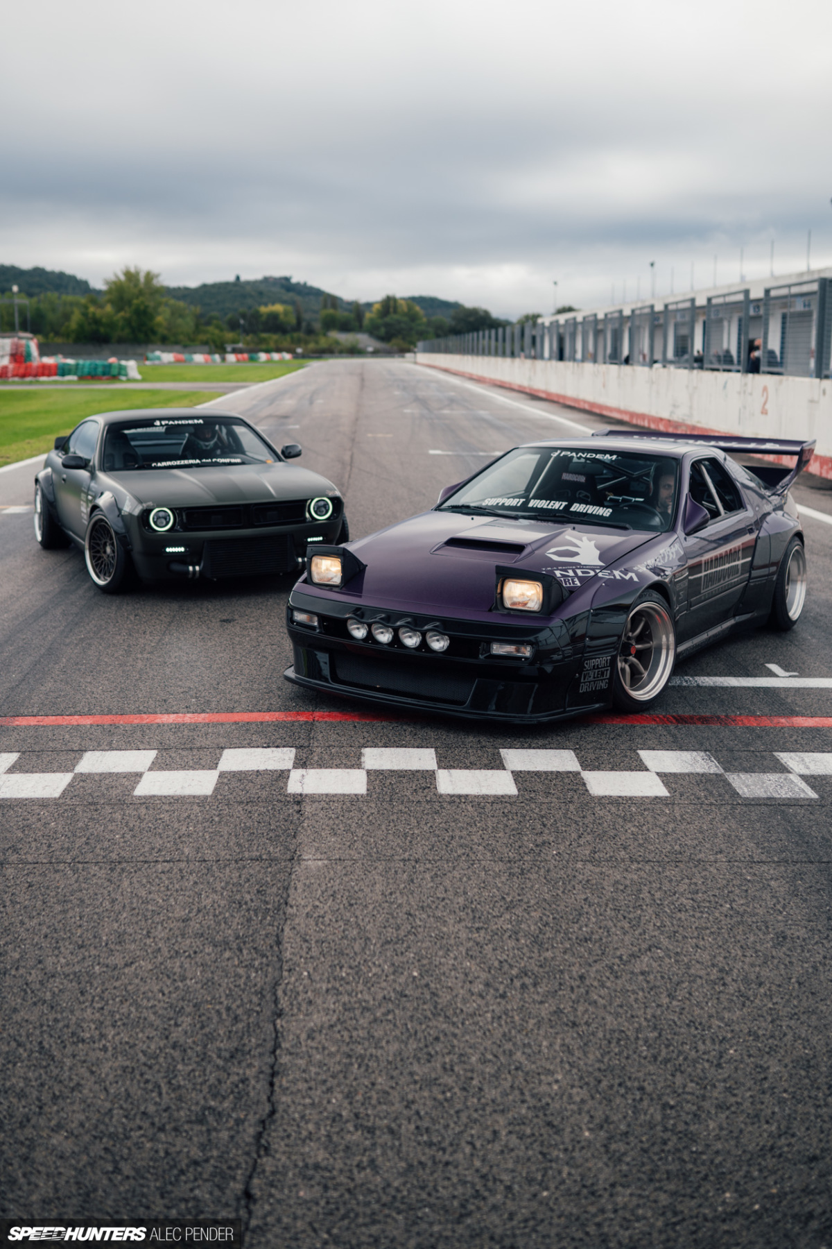 Hardcore SEU - Alec Pender - Speedhunters -106