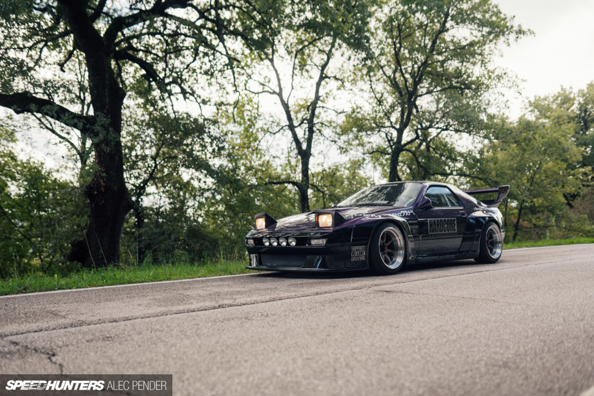 Hardcore SEU - Alec Pender - Speedhunters -11