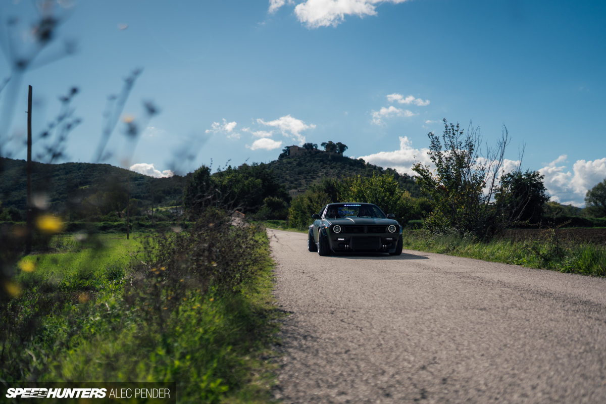 Hardcore SEU - Alec Pender - Speedhunters -111