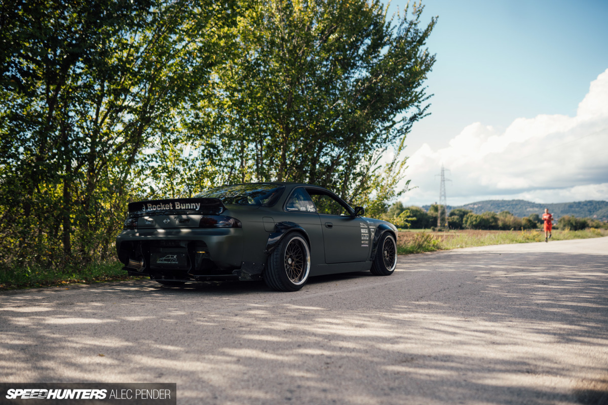 Hardcore SEU - Alec Pender - Speedhunters -118