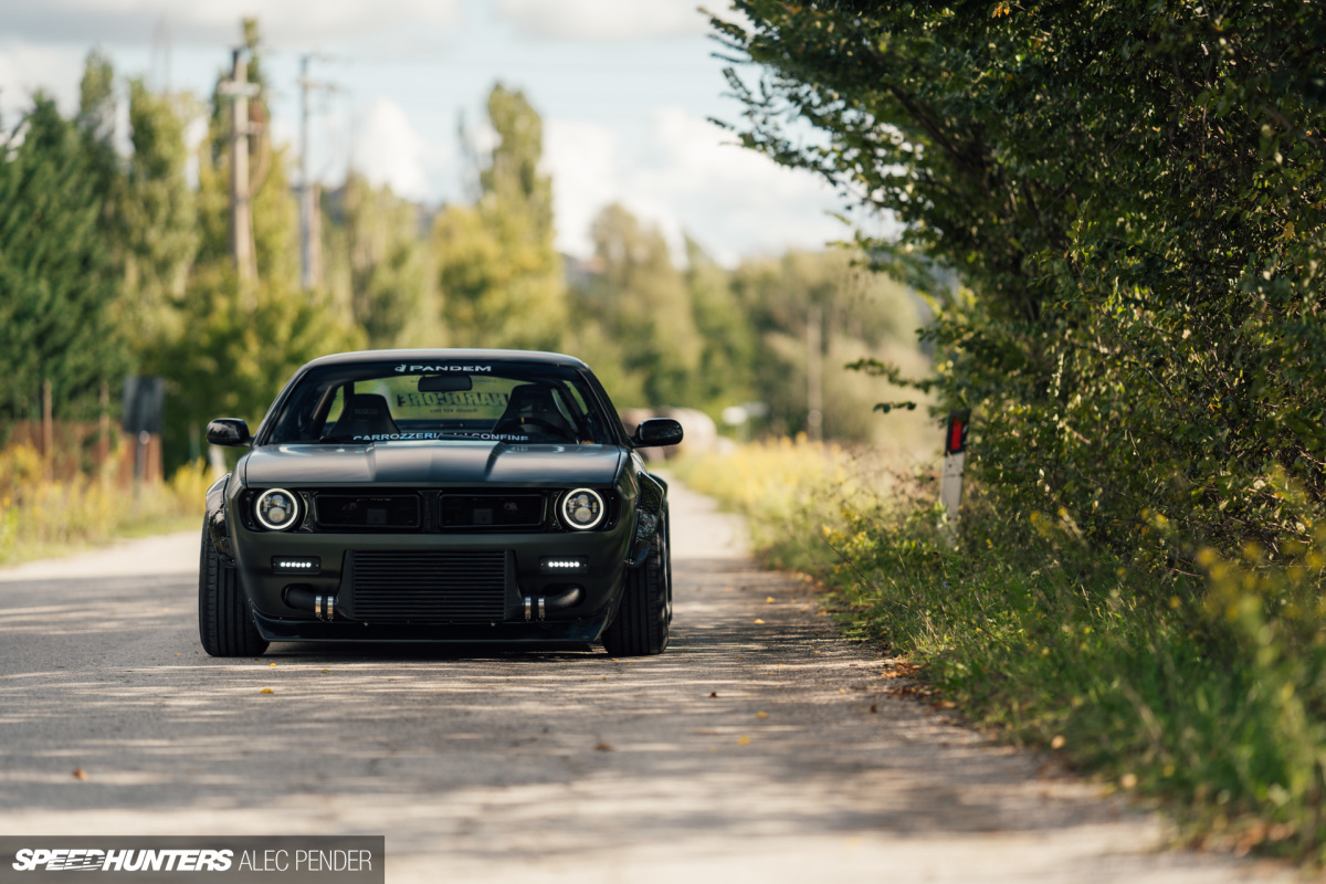 Hardcore SEU - Alec Pender - Speedhunters -124