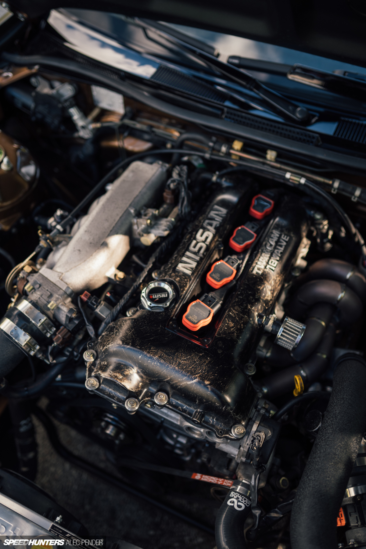 Hardcore SEU - Alec Pender - Speedhunters -129