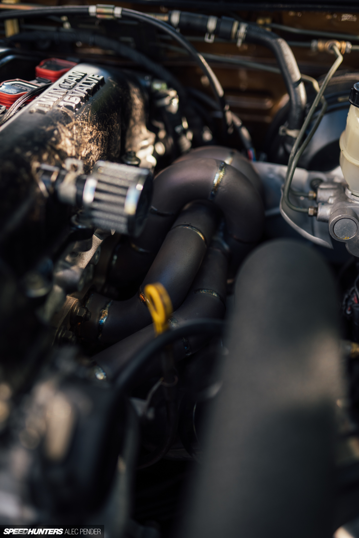 Hardcore SEU - Alec Pender - Speedhunters -130