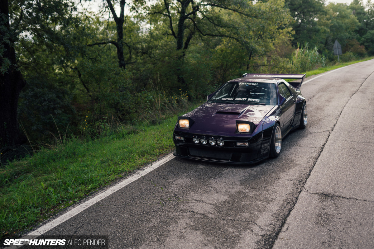 Hardcore SEU - Alec Pender - Speedhunters -14