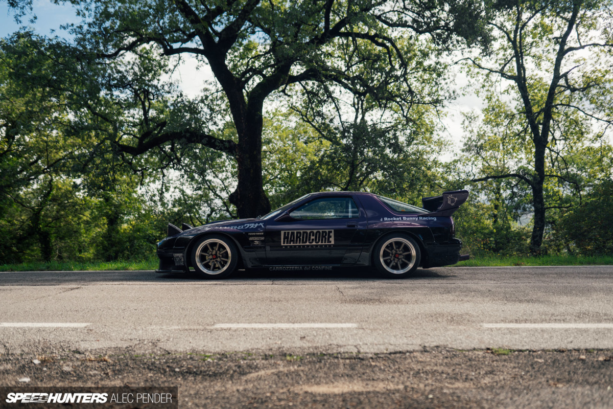 Hardcore SEU - Alec Pender - Speedhunters -21