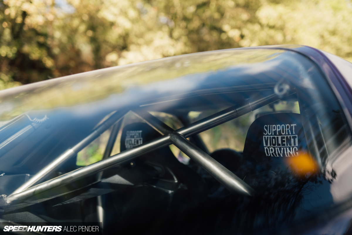 Hardcore SEU - Alec Pender - Speedhunters -31