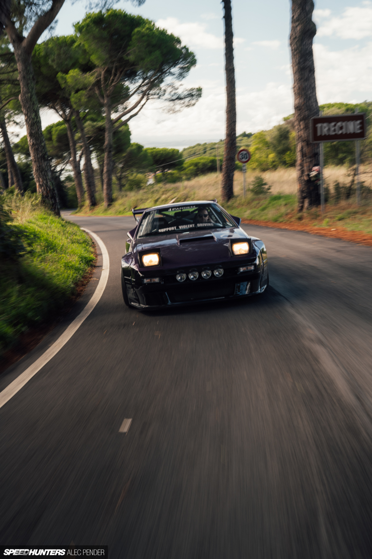 Hardcore SEU - Alec Pender - Speedhunters -34