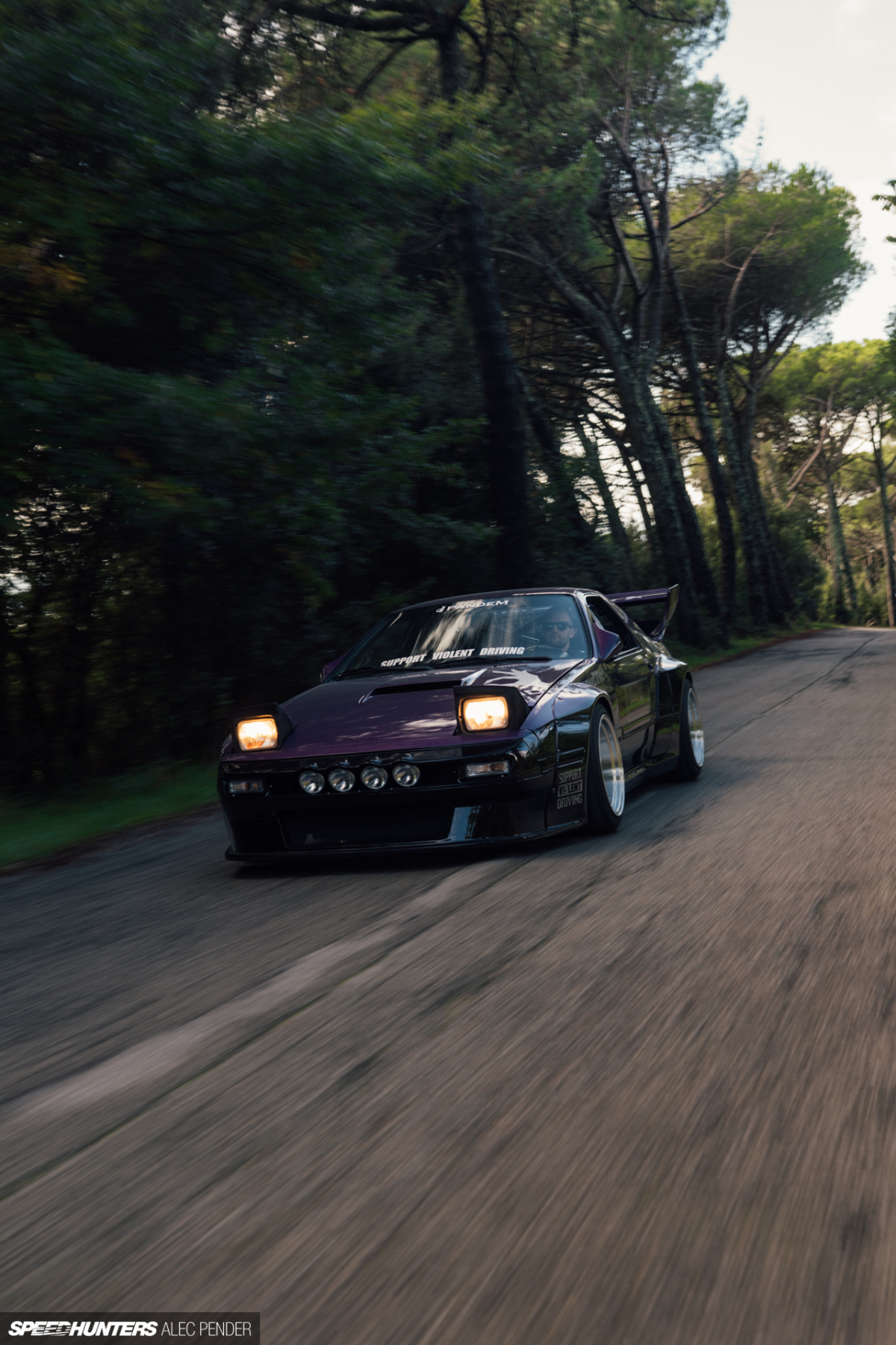 Hardcore SEU - Alec Pender - Speedhunters -35