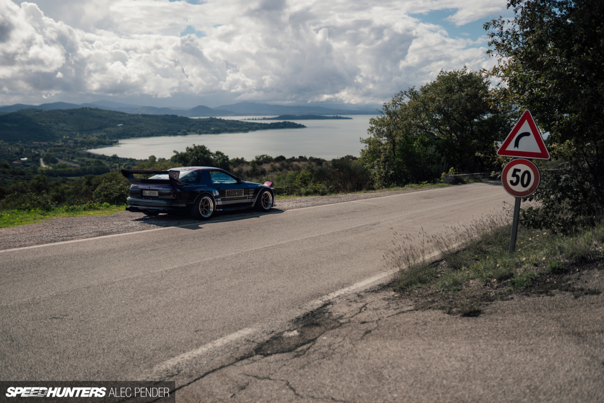 Hardcore SEU - Alec Pender - Speedhunters -58