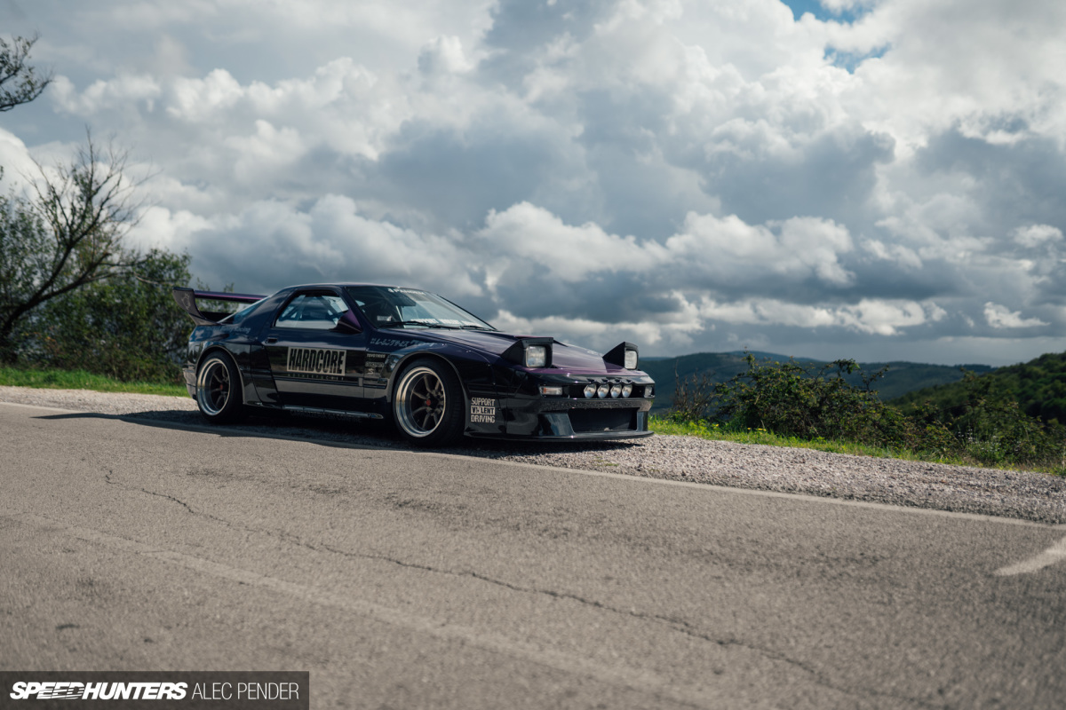 Hardcore SEU - Alec Pender - Speedhunters -61