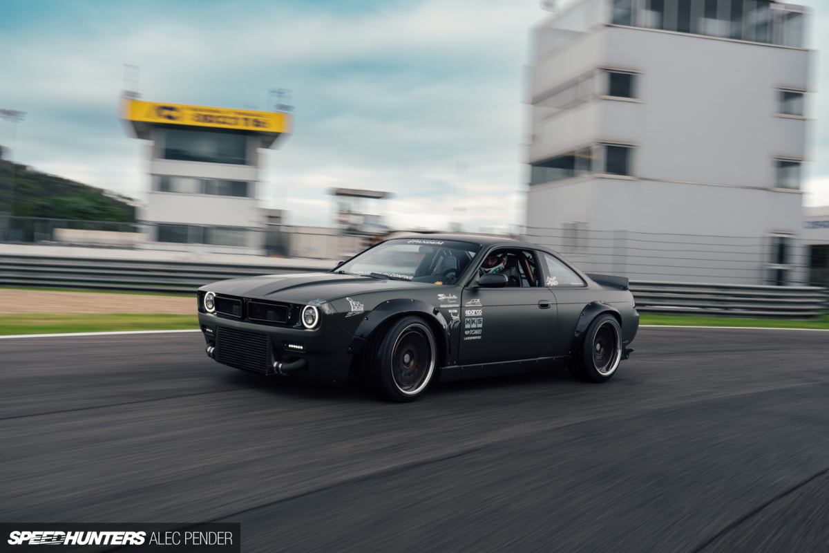 Hardcore SEU - Alec Pender - Speedhunters -79