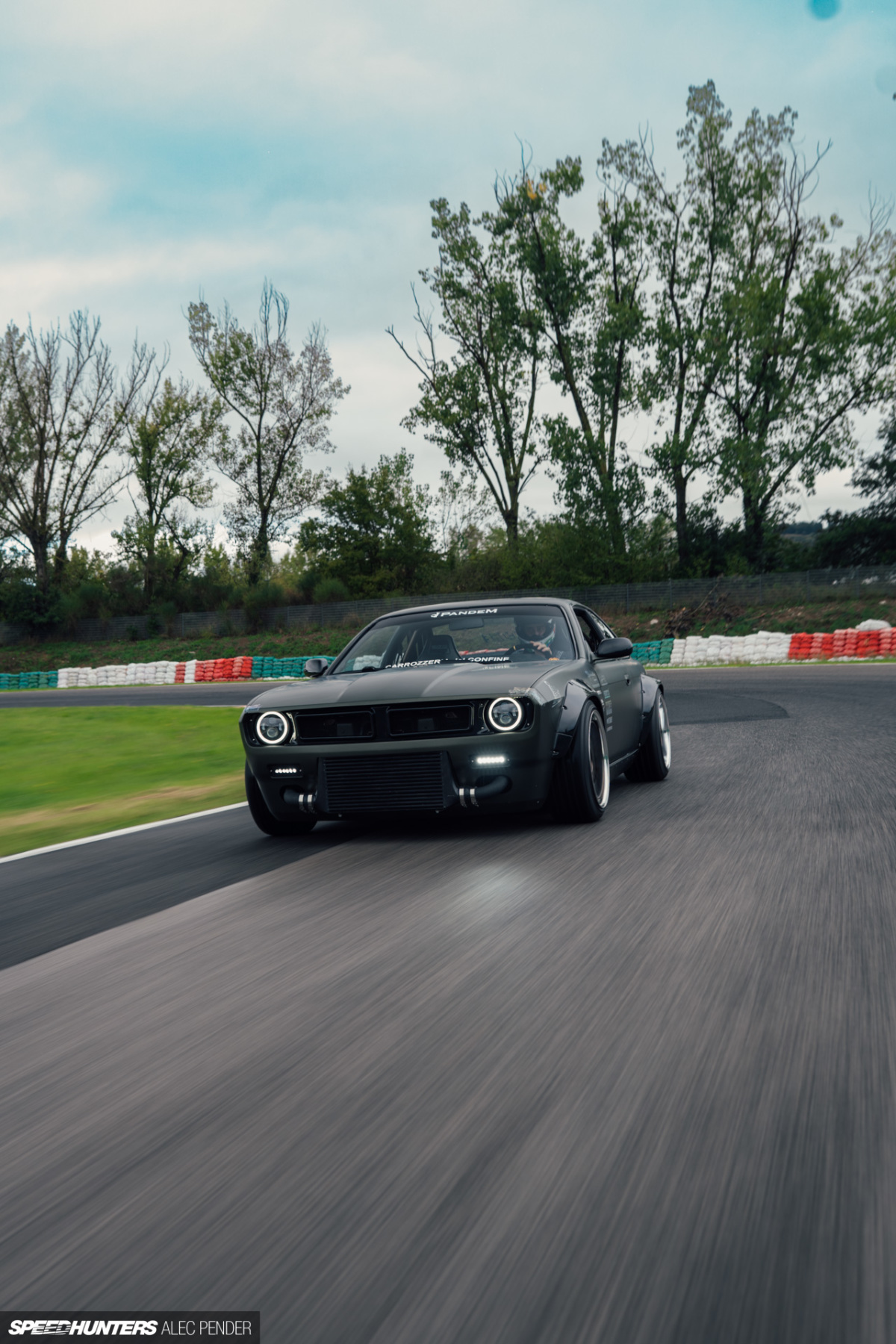 Hardcore SEU - Alec Pender - Speedhunters -84