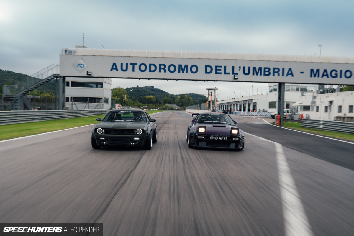 Hardcore SEU - Alec Pender - Speedhunters -92