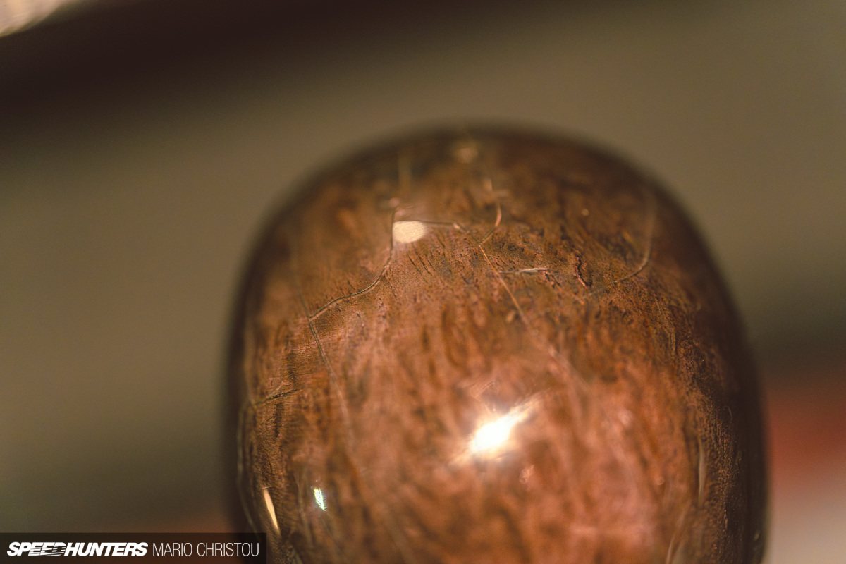VF Macro SH