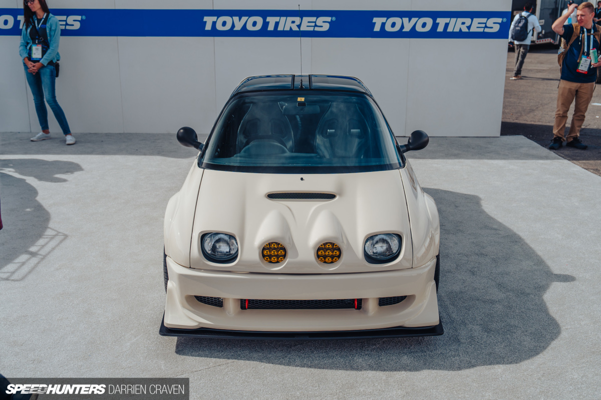 Autozam-2
