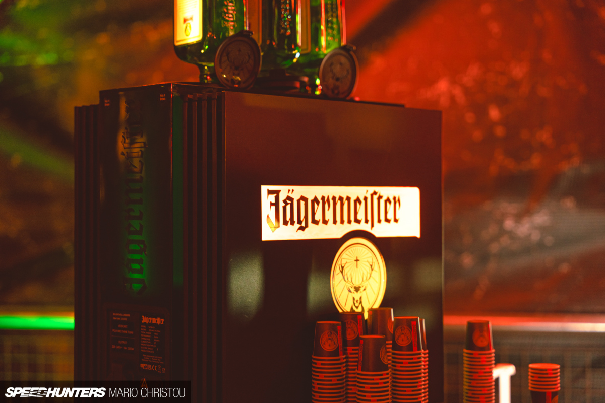 Rennmeister DOL 24-60