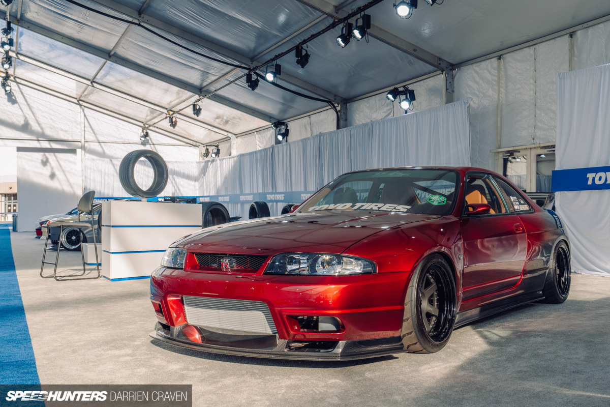 Active GTR33-13