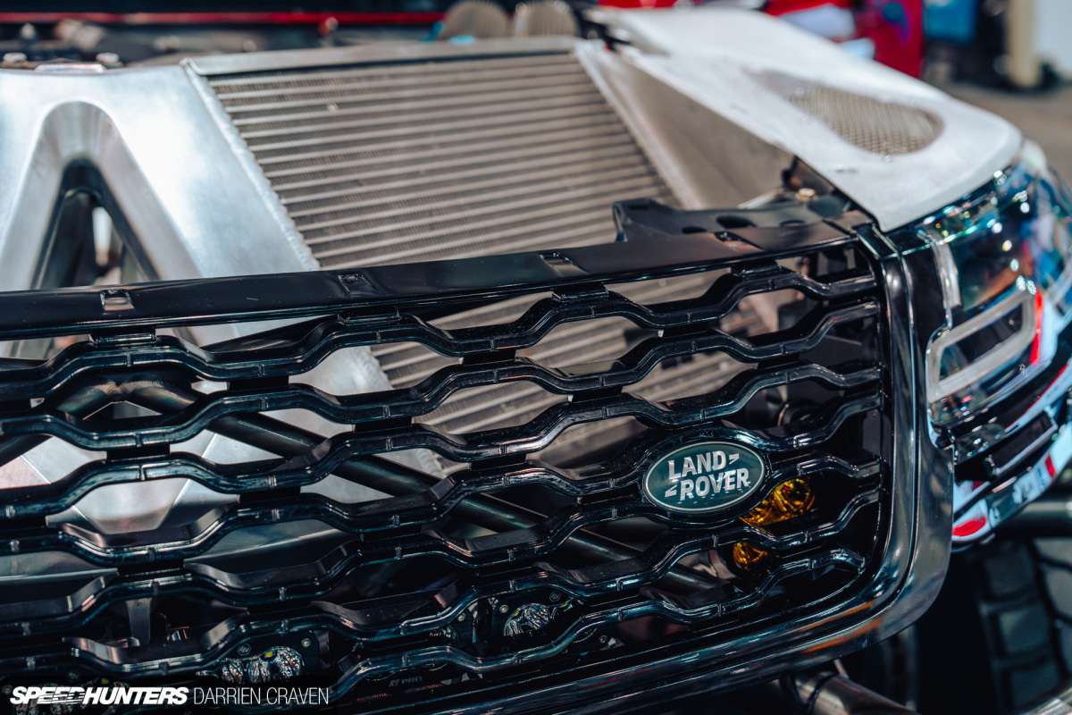 Morgan Clarke Land Rover-9
