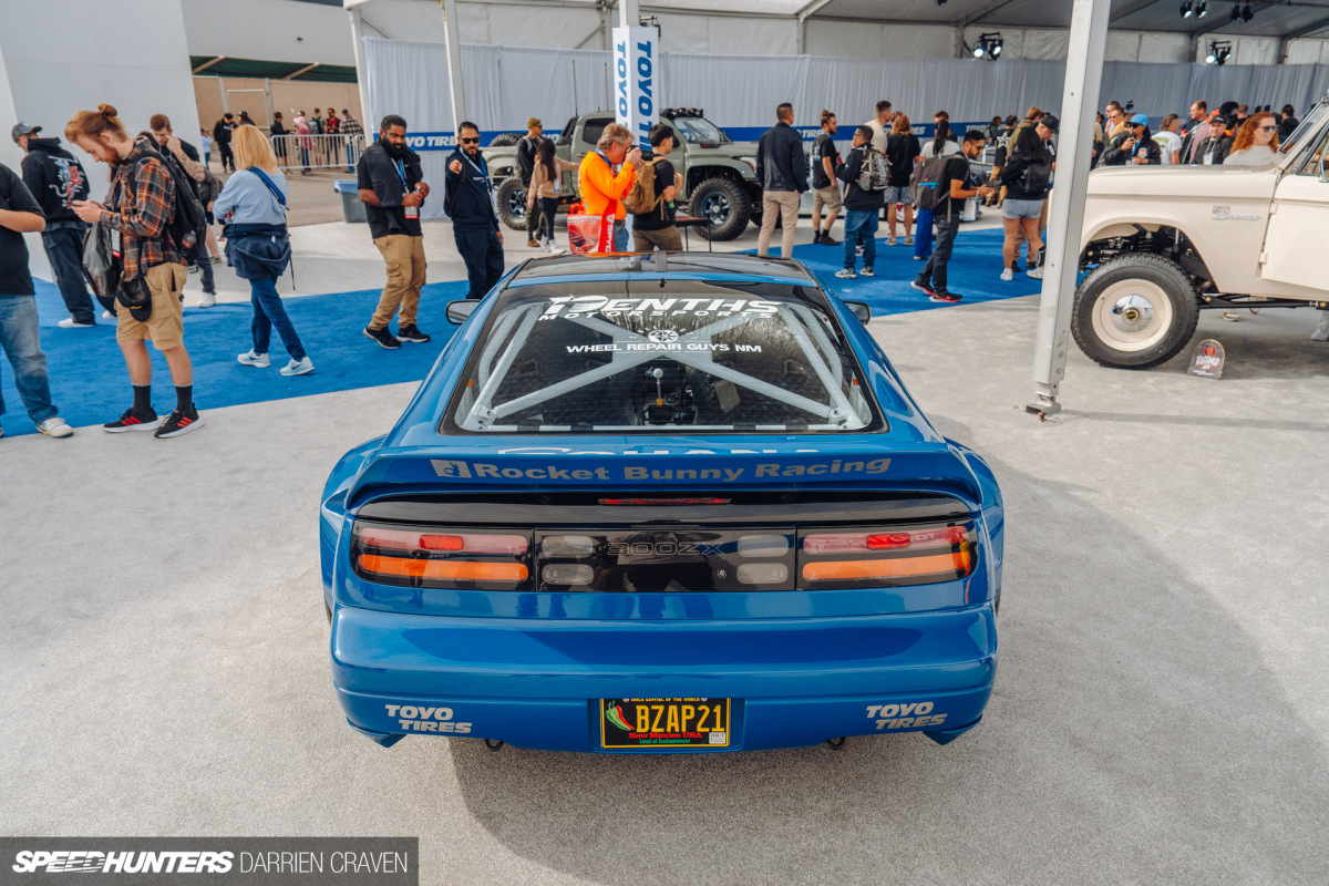 Pandem Z33-5