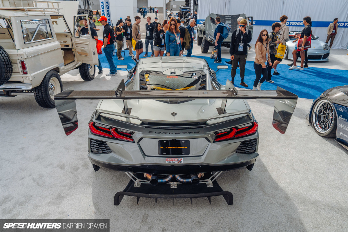Rival Machine C8-10