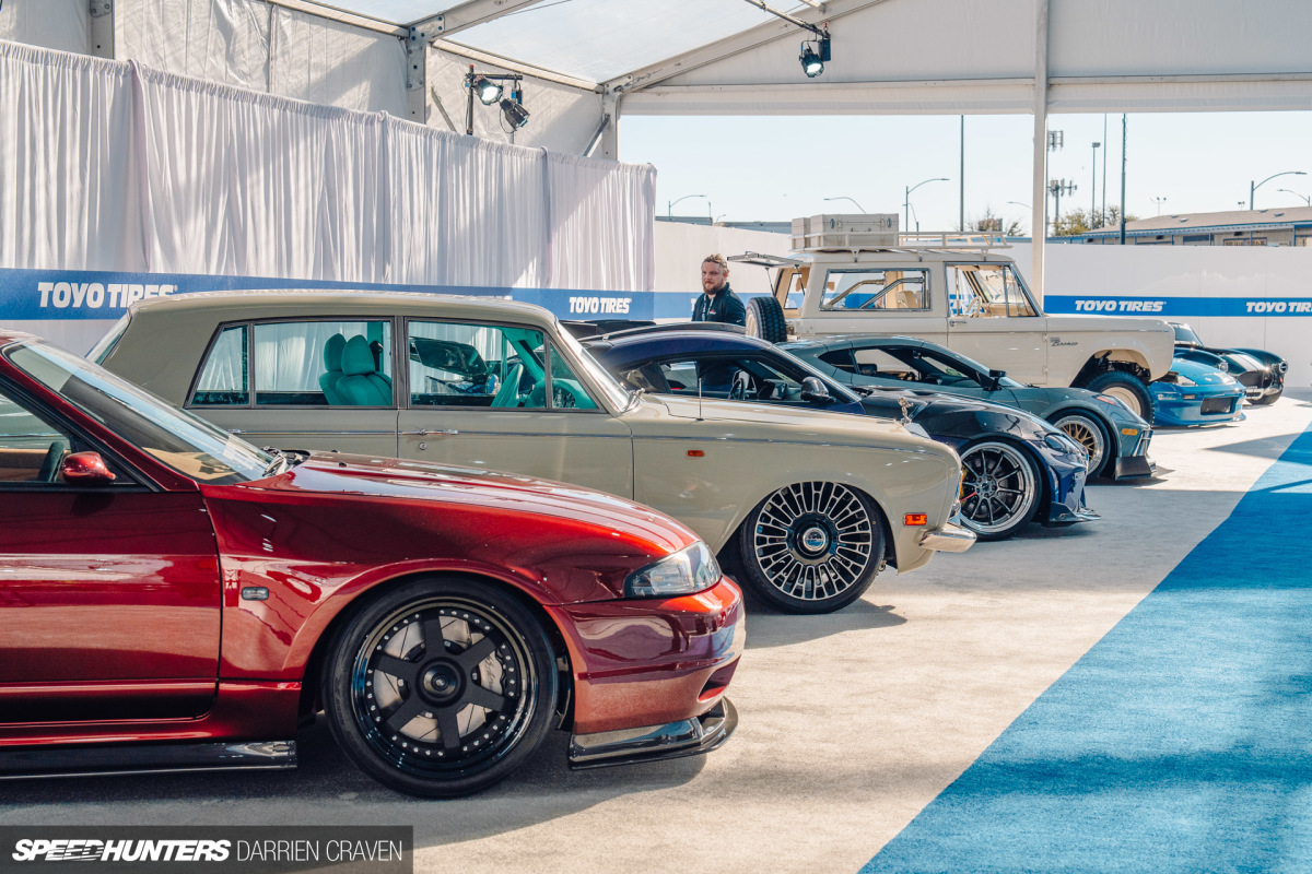 SH Active GTR33-10