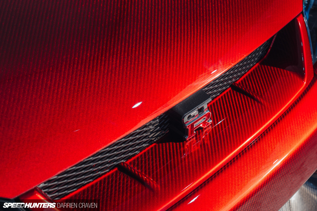 SH Active GTR33-11