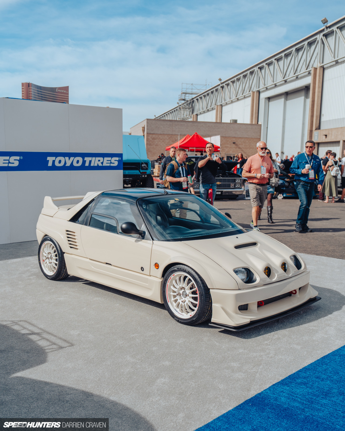 SH Autozam AZ-1-4