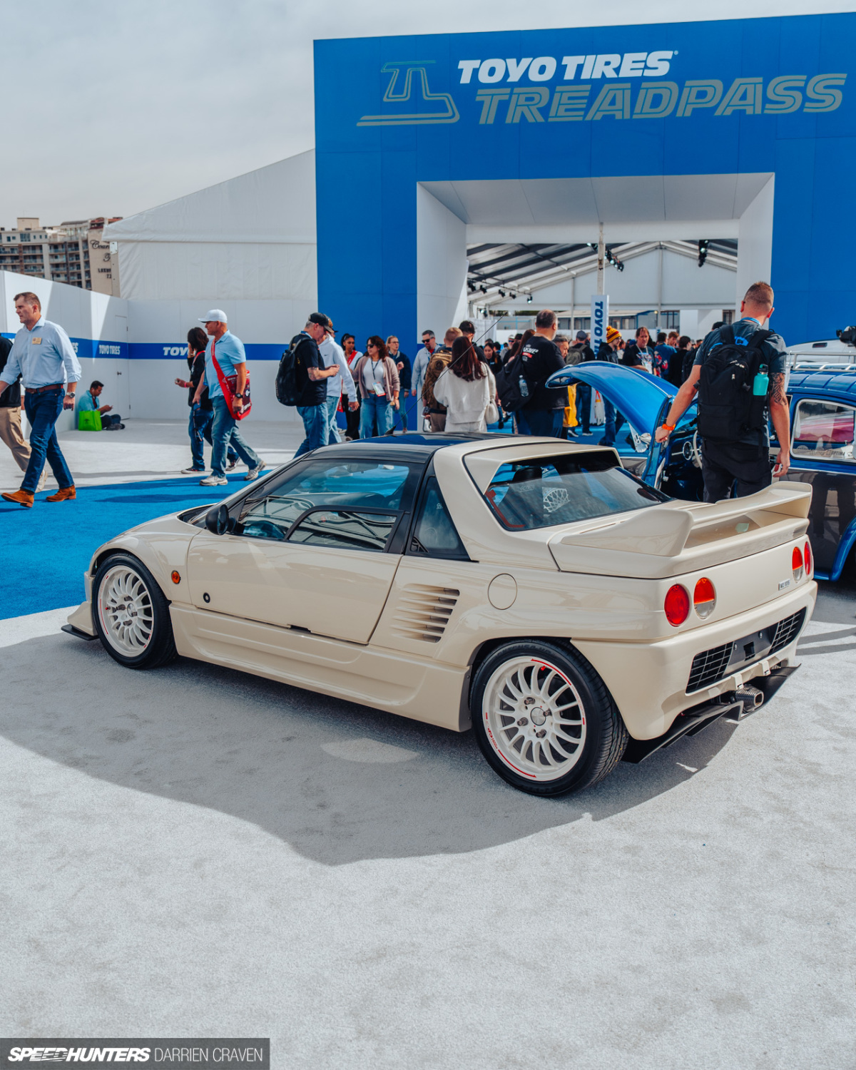 SH Autozam AZ-1-6