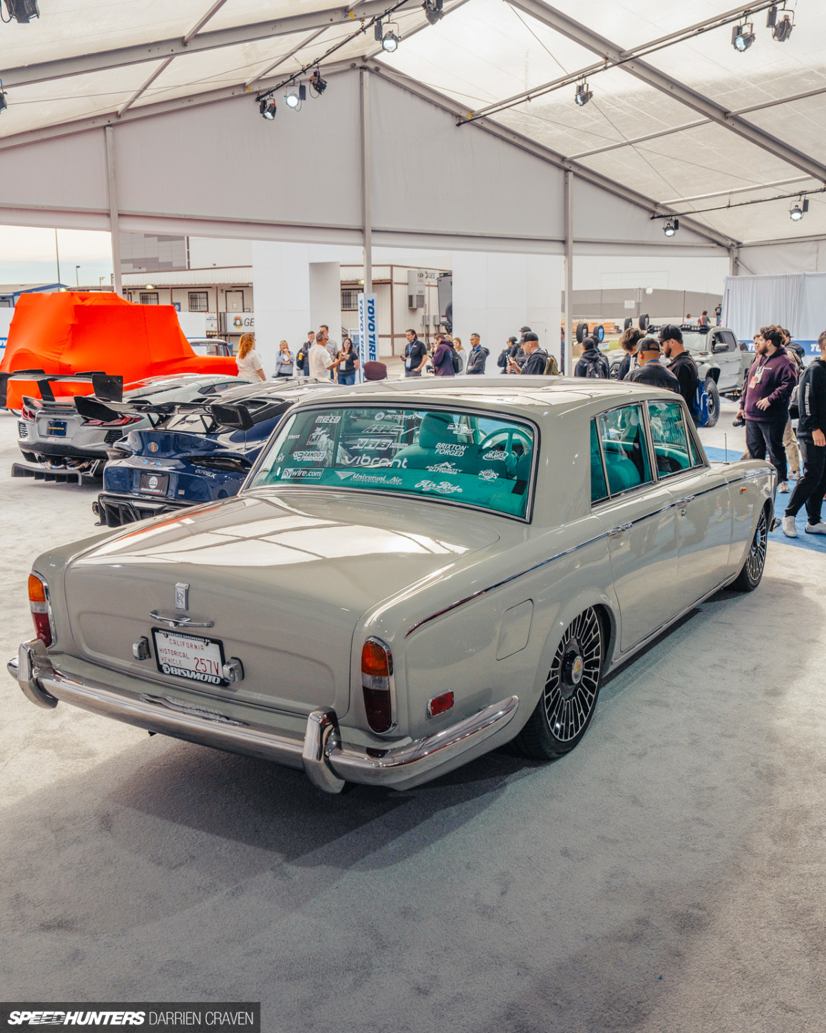 SH Bisimoto Rolls Royce-11