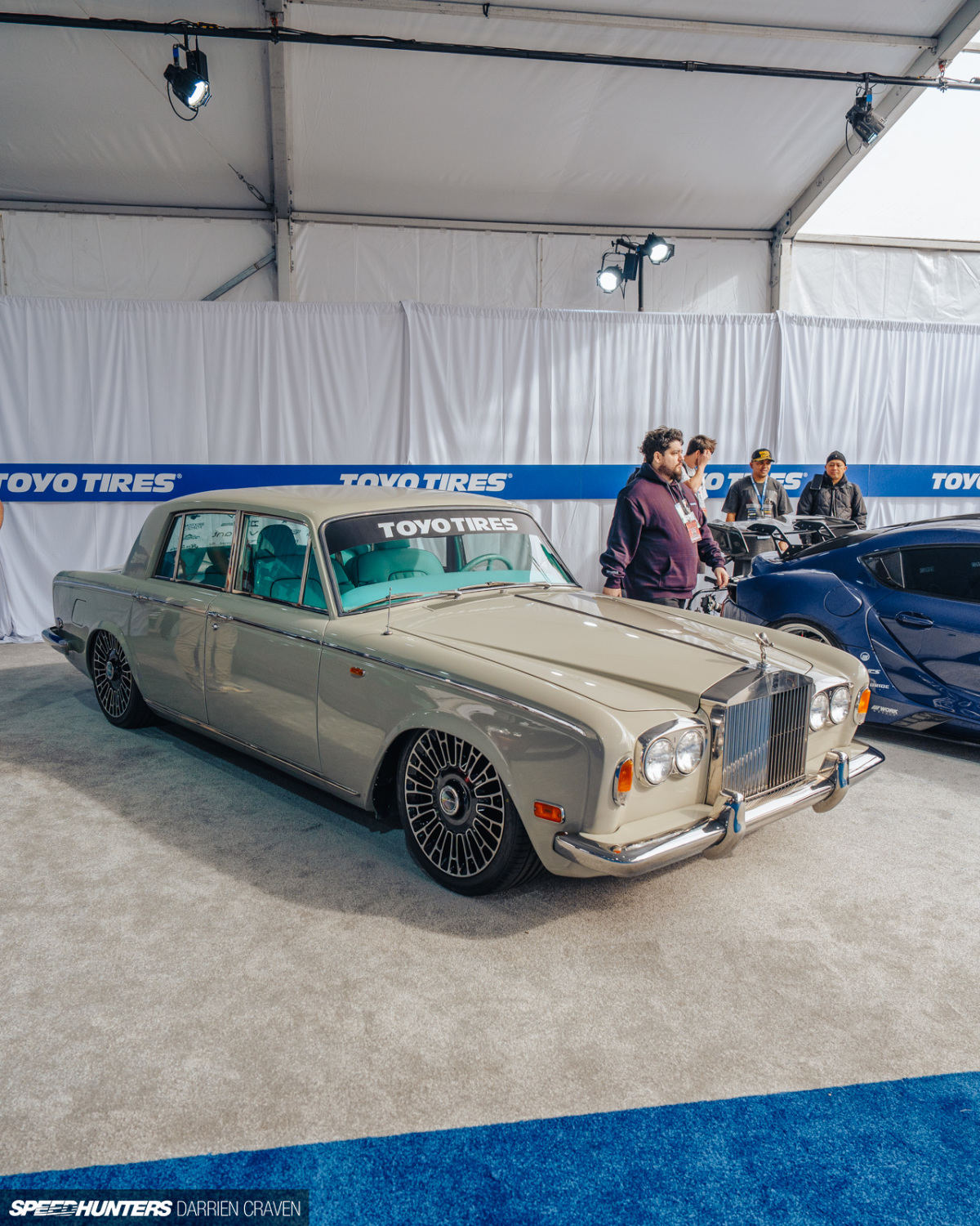 SH Bisimoto Rolls Royce-7