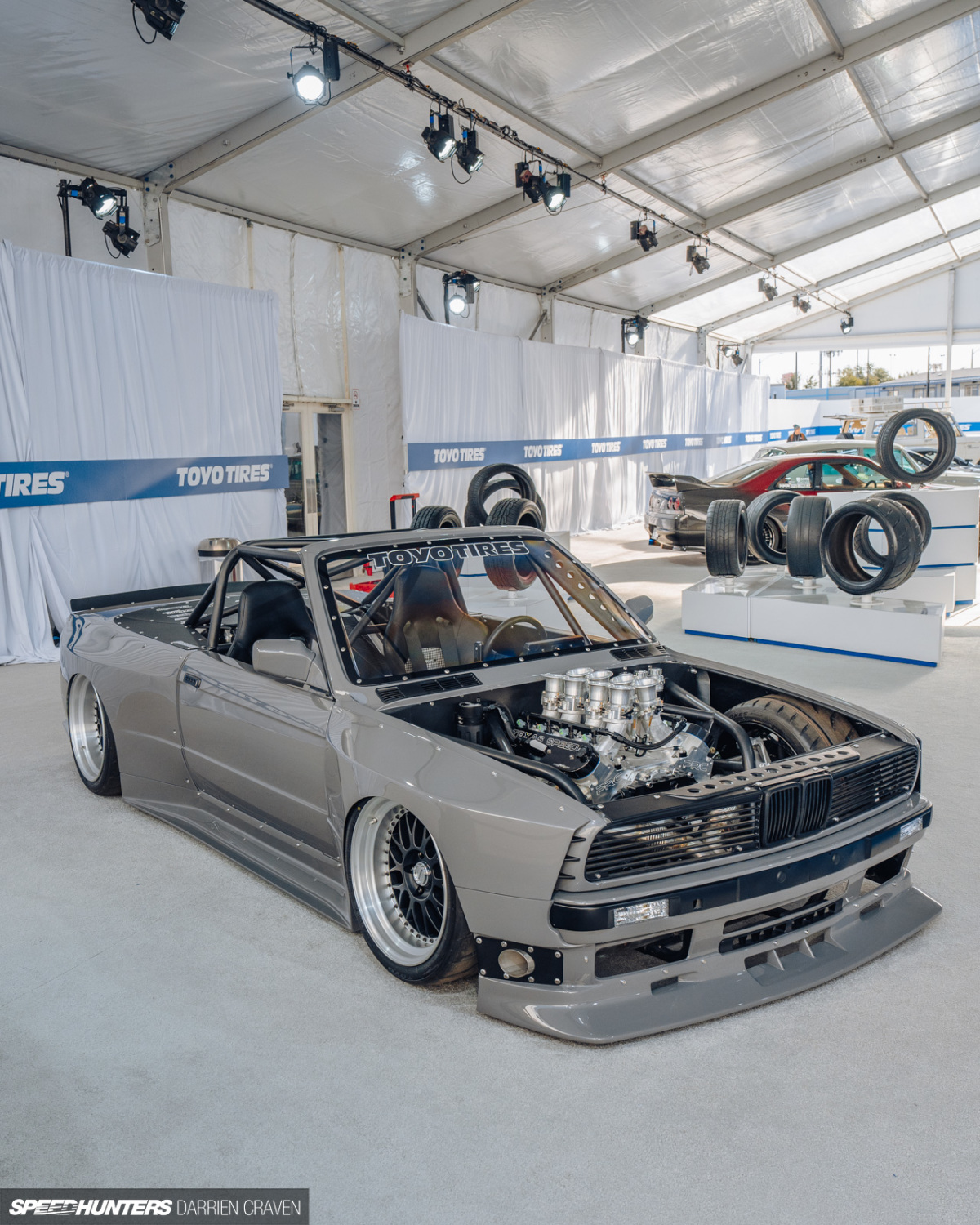 SH Cam Cocalis E30-10