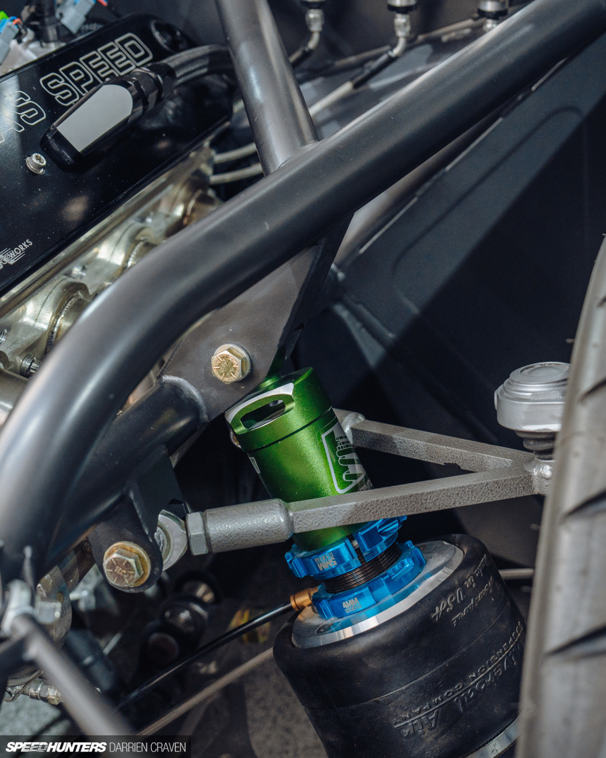 SH Cam Cocalis E30-12