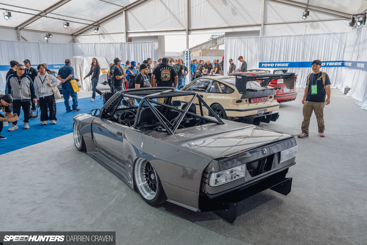 SH Cam Cocalis E30-6